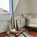 公寓 Au Pied Du Chateau *