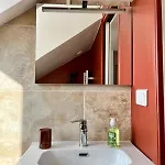 公寓 Au Pied Du Chateau 凡尔赛