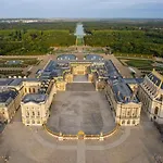 Au Pied Du Chateau 公寓