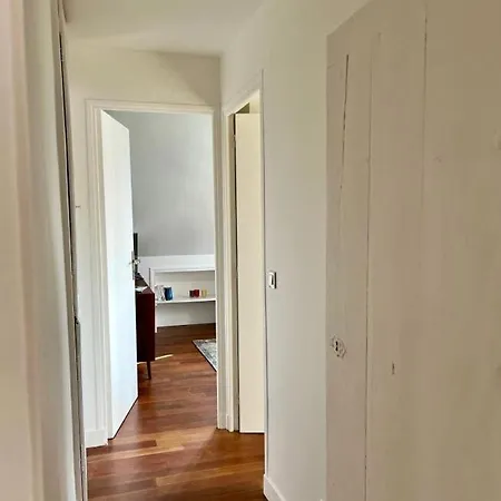 Au Pied Du Chateau Appartement *