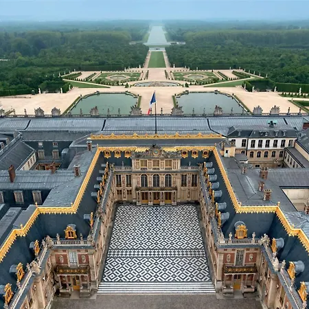 Appartement Au Pied Du Chateau